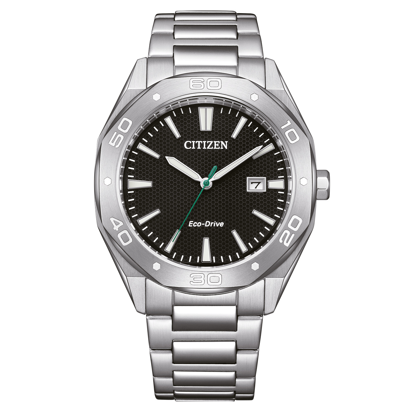 Oferte la Ceas Barbati, Citizen, Eco-Drive Active Sport BM7631-52E