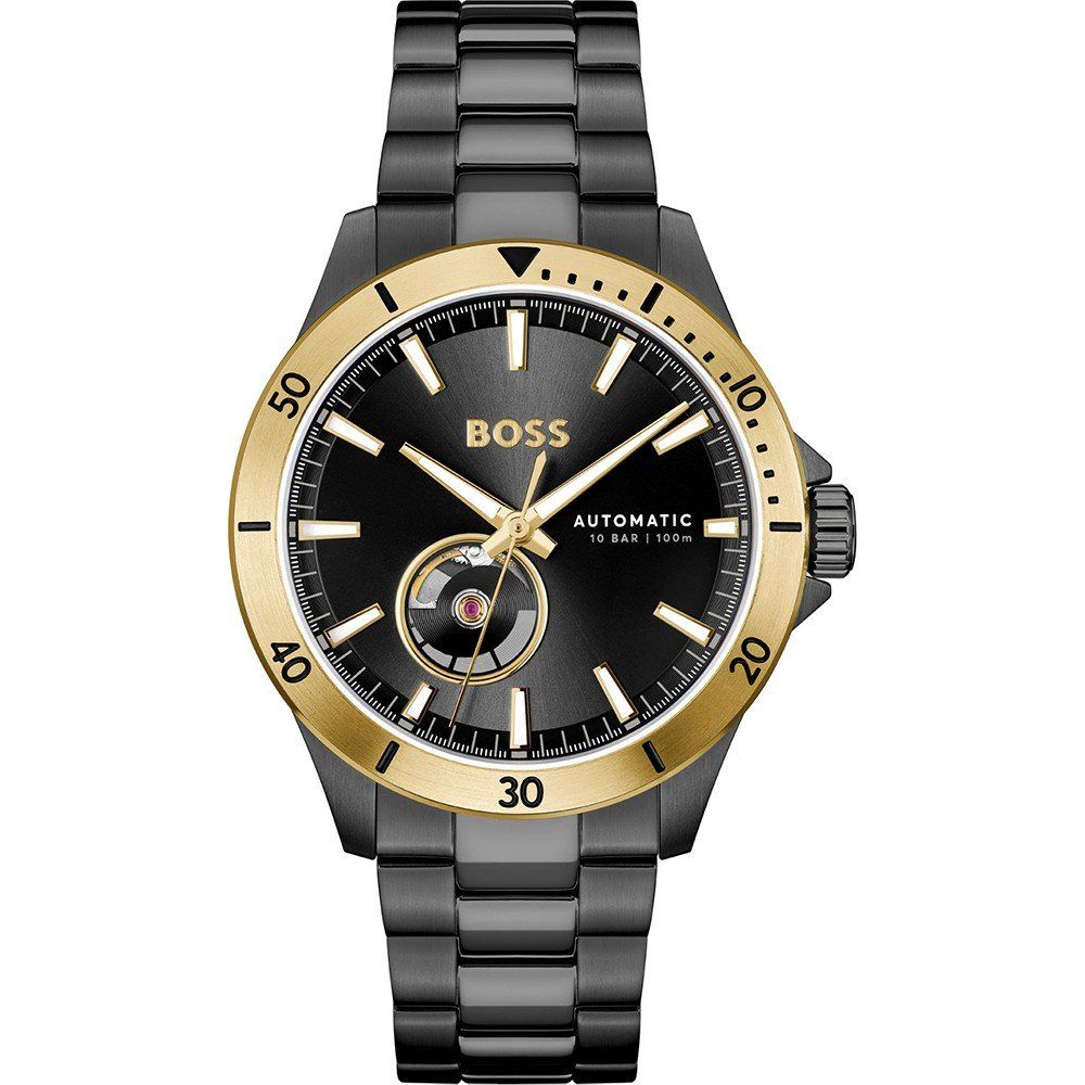Oferte la Ceas Barbati, Hugo Boss, Elite 1514203