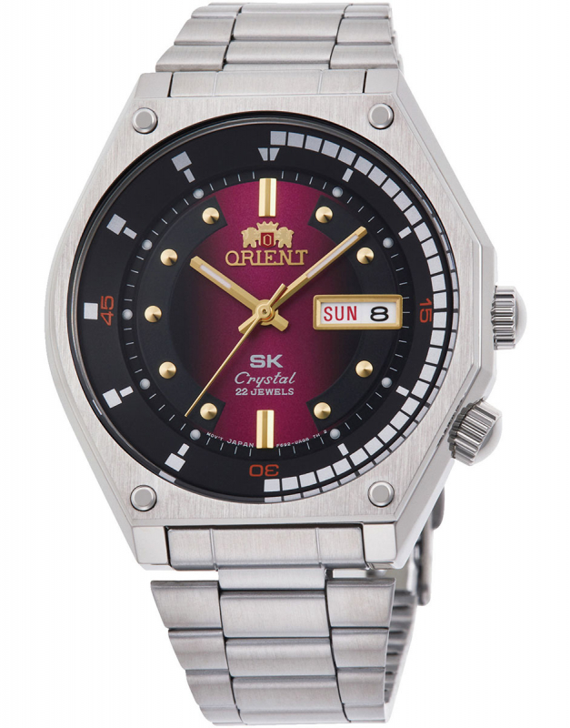 Oferte la Ceas Barbati, Orient, Super King RA-AA0B02R