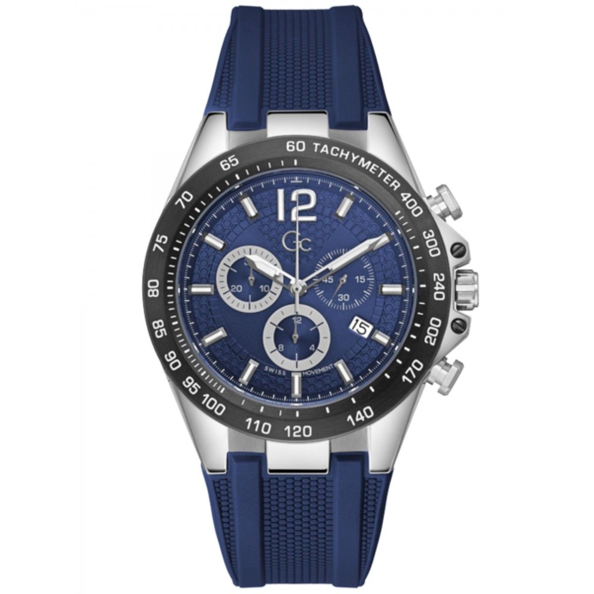 Oferte la Ceas Barbati, Gc - Guess Collection, Gc Spirit Tonneau Z07001G7MF