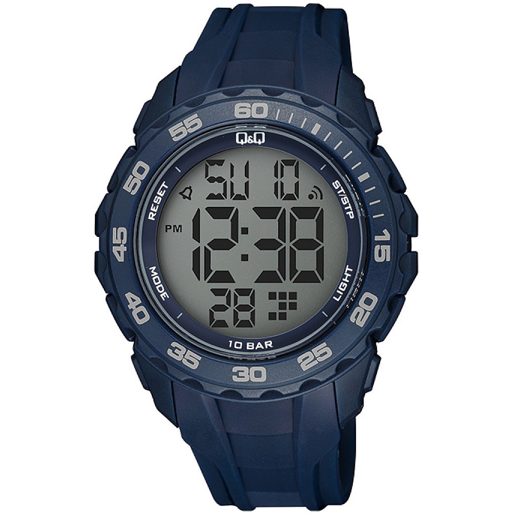 Oferte la Ceas Barbati, Q&amp;Q by Citizen, Classic G G06A-002VY