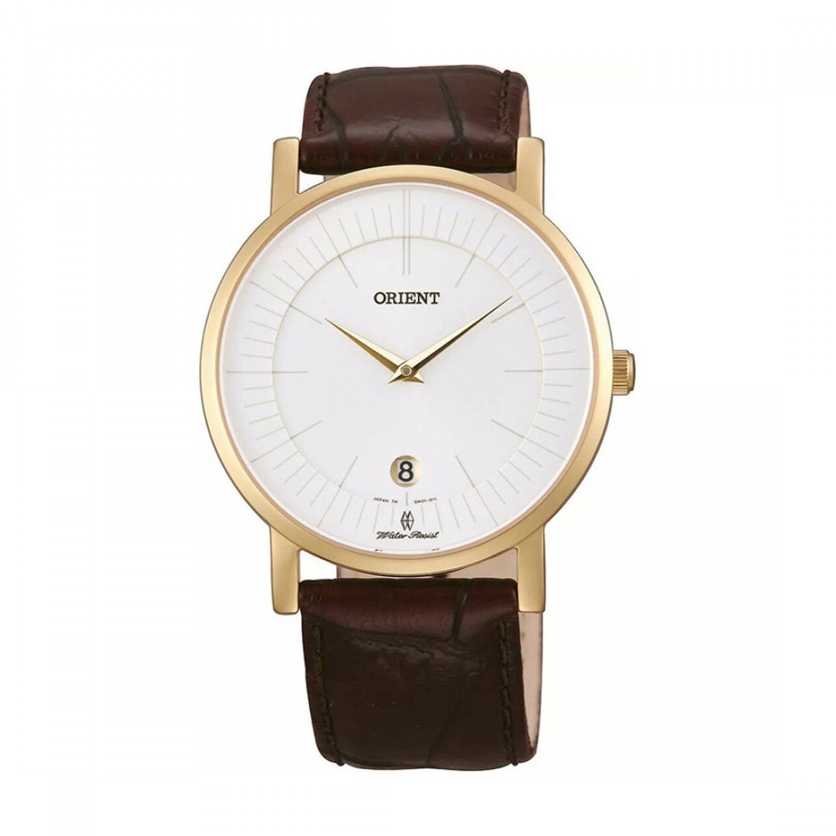 Oferte la Ceas Barbati, Orient, Classic FGW01008W