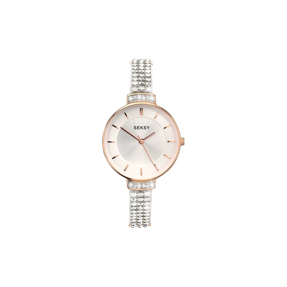 Oferte la Ceas Dama, Seksy, Classic S-2448.37