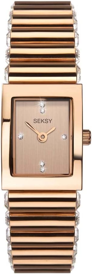 Oferte la Ceas Dama, Seksy, Classic S-2868.37