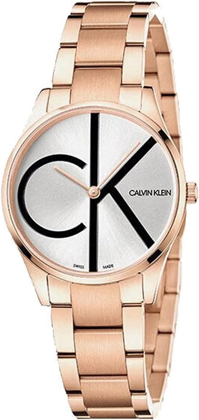 Oferte la Ceas Dama, Calvin Klein, Time K4N23X46