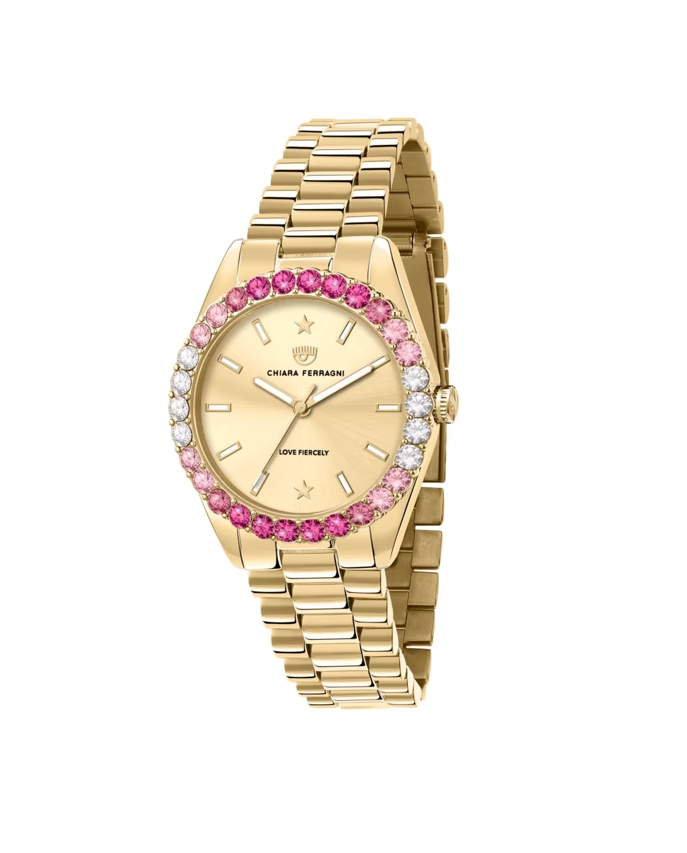 Oferte la Ceas Dama, Chiara Ferragni, Everyday R1953100501
