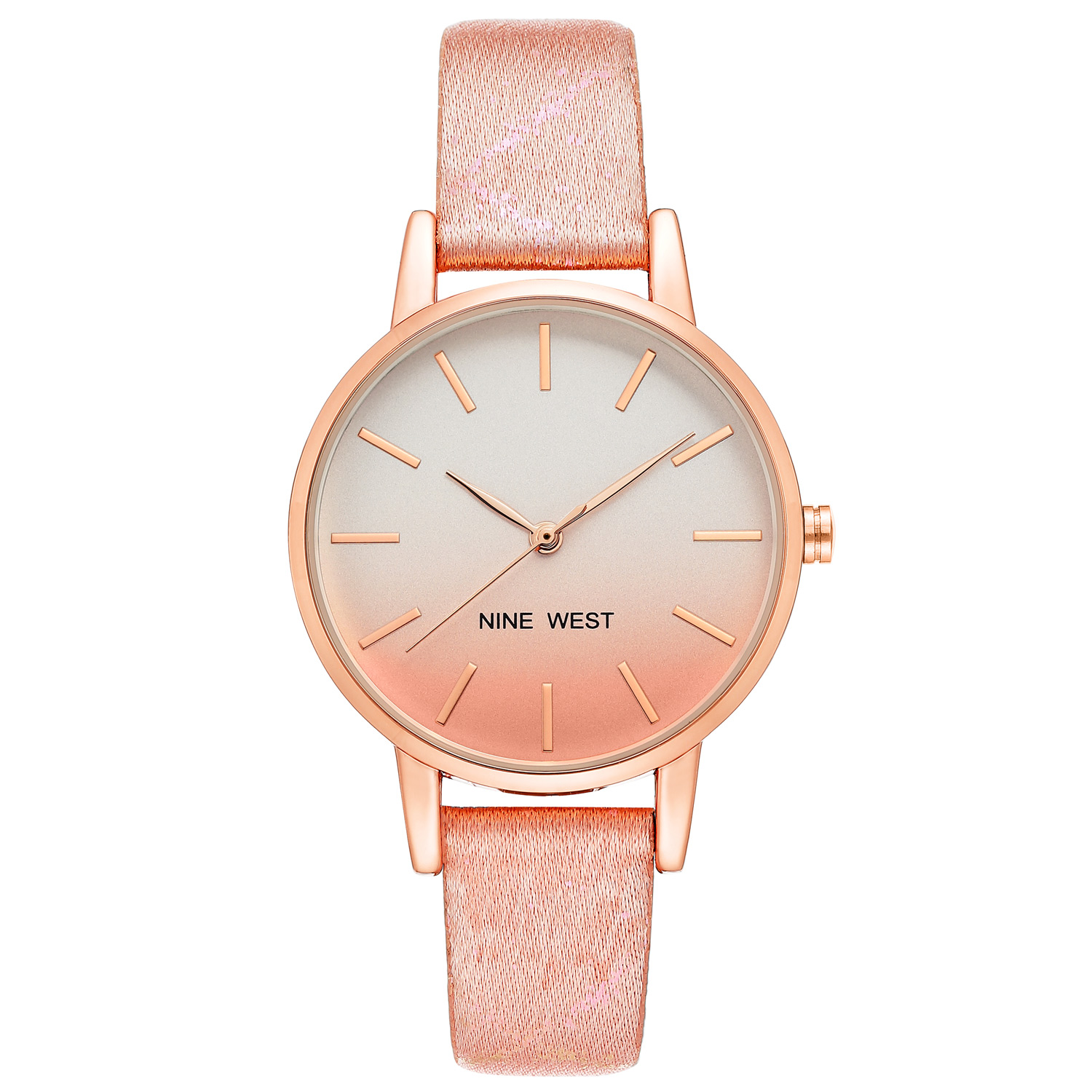 Oferte la Ceas Dama, Nine West, Collection NW-2512RGPK