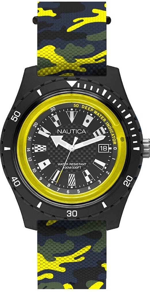 Oferte la Ceas Barbati, Nautica, Surfside NAPSRF007