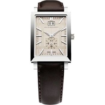 Oferte la Ceas Barbati, Burberry, Heritage BU1322
