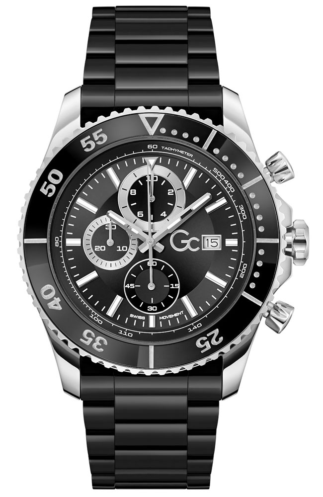 Oferte la Ceas Barbati, Gc - Guess Collection, Gc Spirit Z51005G9MF