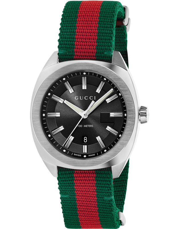 Oferte la Ceas Gucci, G-Frame YA142305