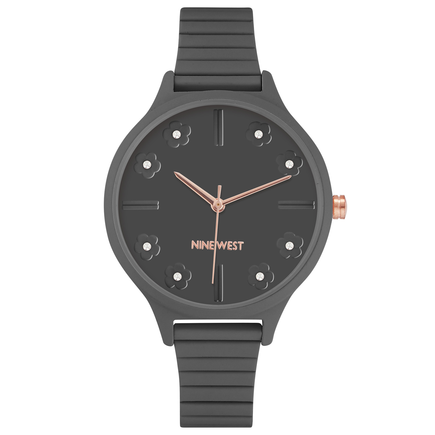 Oferte la Ceas Dama, Nine West, Collection NW-2562GYGY