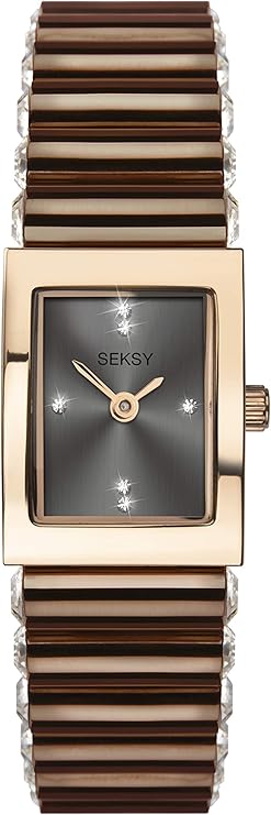 Oferte la Ceas Dama, Seksy, Classic S-2914.37