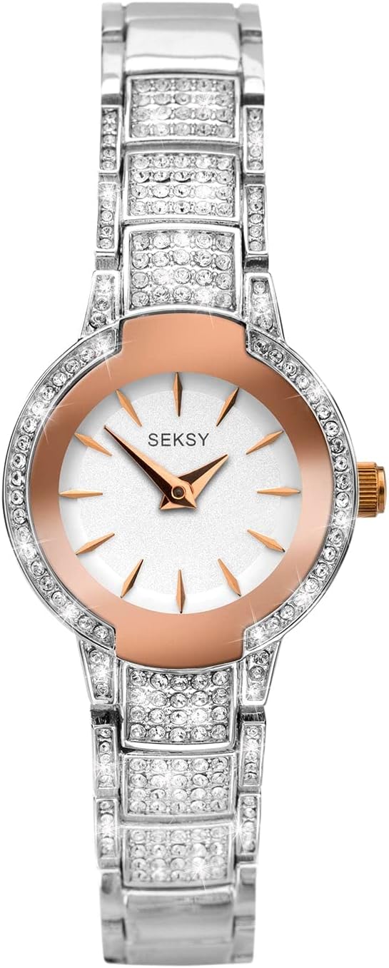 Oferte la Ceas Barbati, Seksy, Heritage S-40068.00