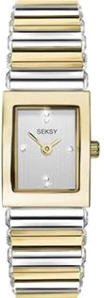Oferte la Ceas Dama, Seksy, Classic S-2865.37