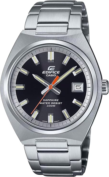 Oferte la Ceas Barbati, Casio Edifice, Classic EFB EFB-109D-1AVEF