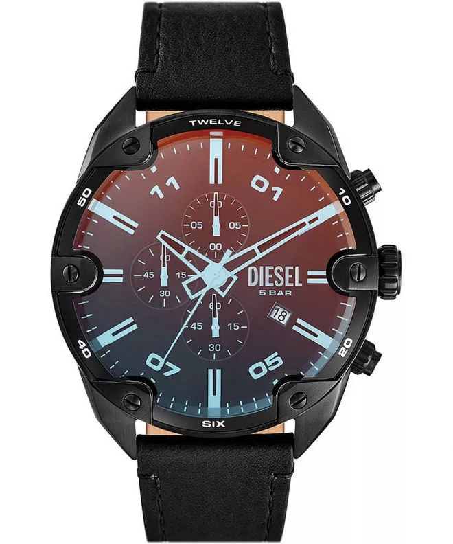 Oferte la Ceas Barbati, Diesel, Spiked DZ4667