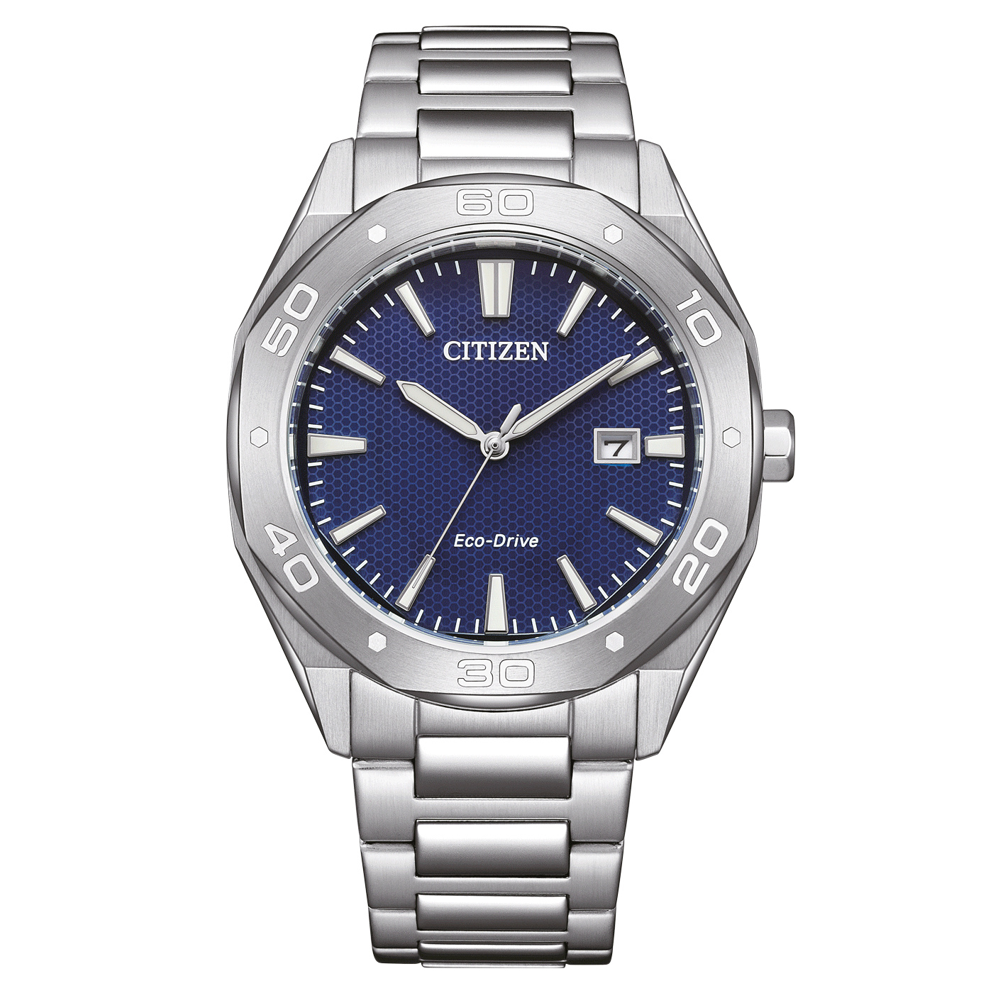 Oferte la Ceas Barbati, Citizen, Eco-Drive Active Sport BM7631-52L