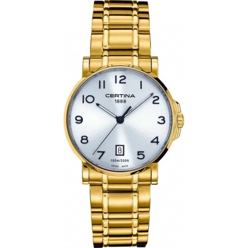 Oferte la Ceas Barbati, Certina, DS Caimano C017.410.33.032.00