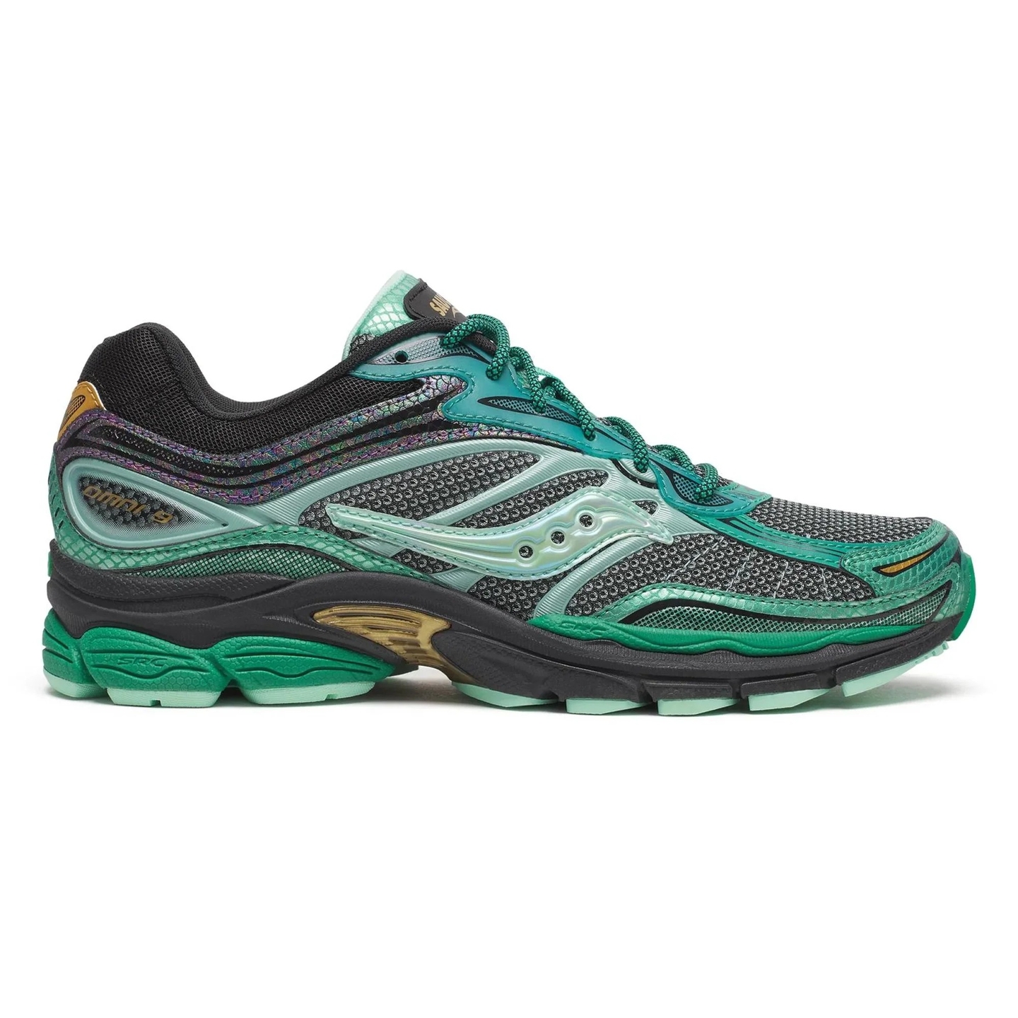 Oferte la Pantofi Sport Unisex, Saucony, Progrid Omni 9 S70934-2