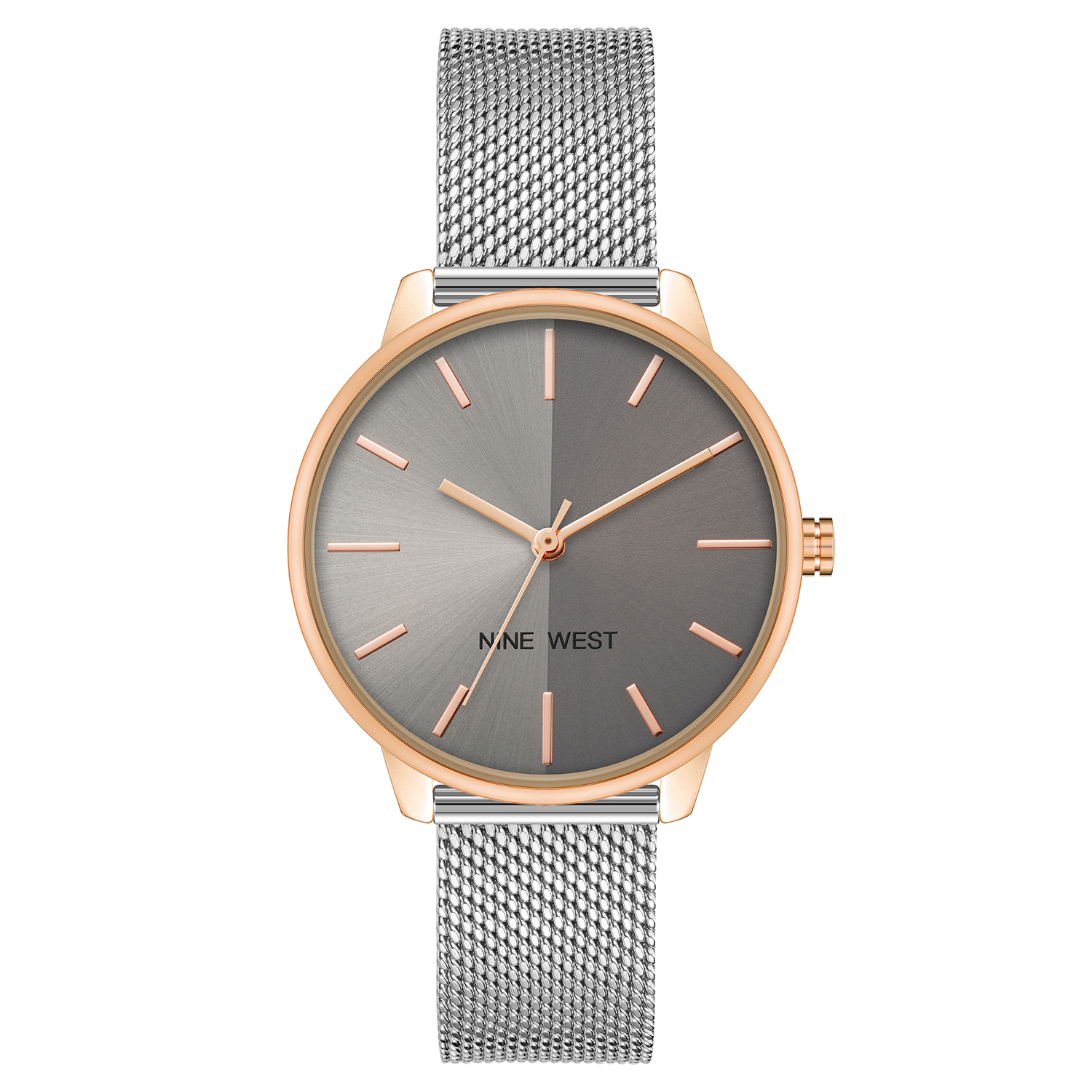 Oferte la Ceas Dama, Nine West, Collection NW-2669GYRT