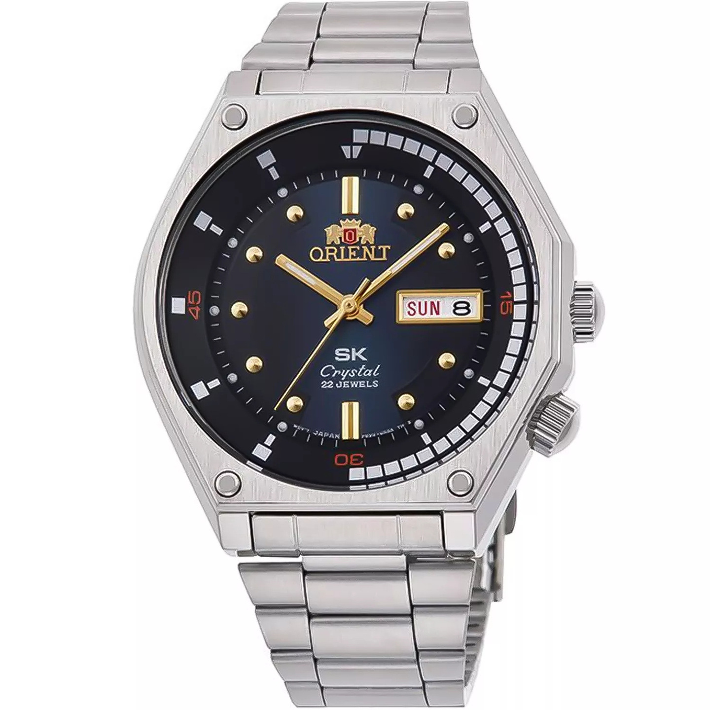 Oferte la Ceas Barbati, Orient, Super King RA-AA0B03l