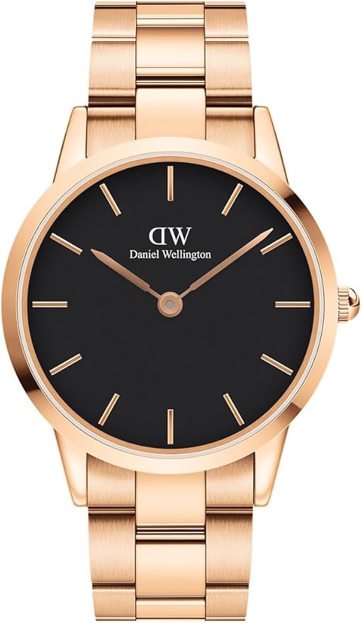Oferte la Ceas Daniel Wellington, Iconic Link DW00100344