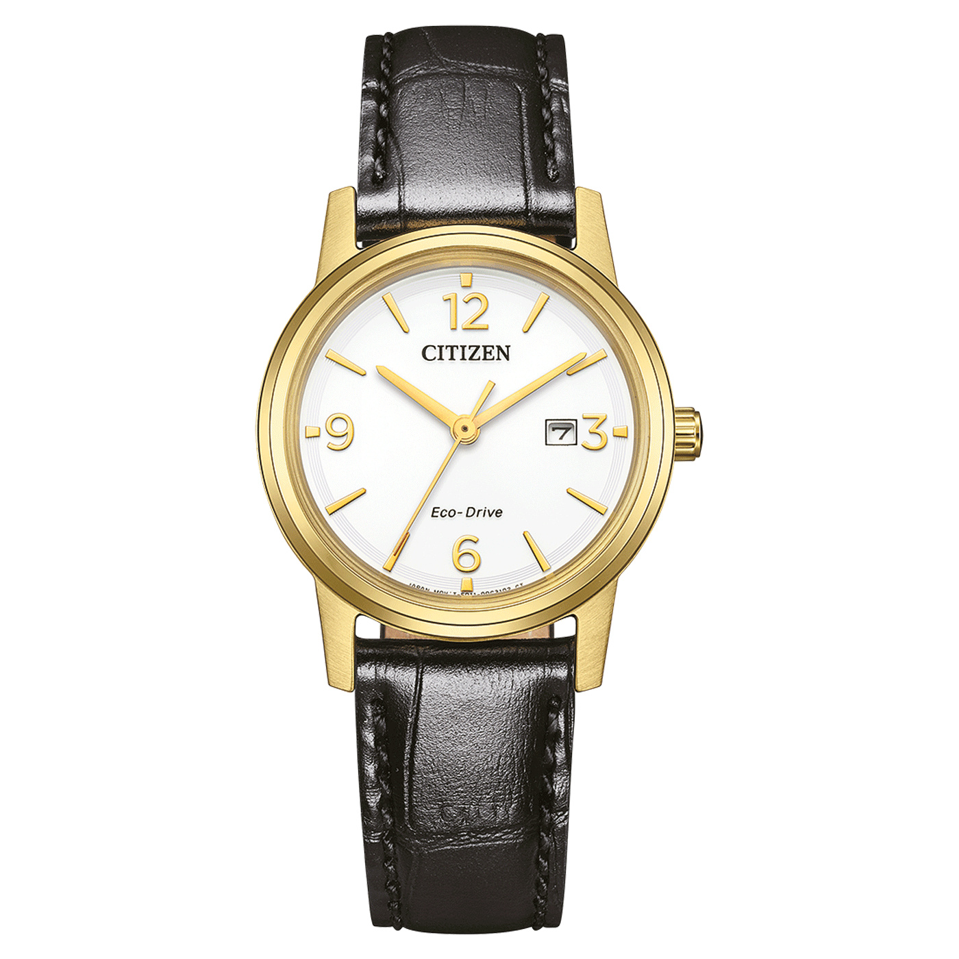 Oferte la Ceas Dama, Citizen, Eco-Drive EW2722-01A