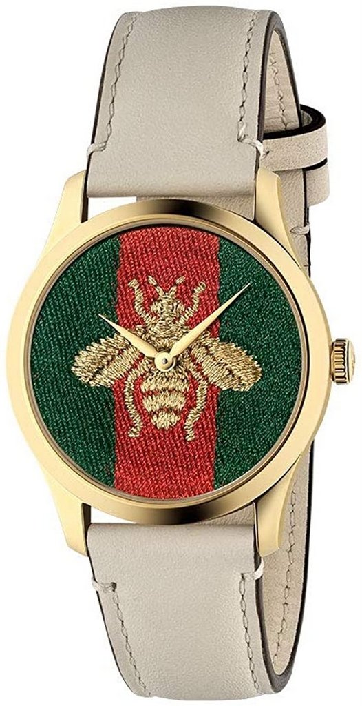 Oferte la Ceas Dama, Gucci,  G-Timeless YA1264128