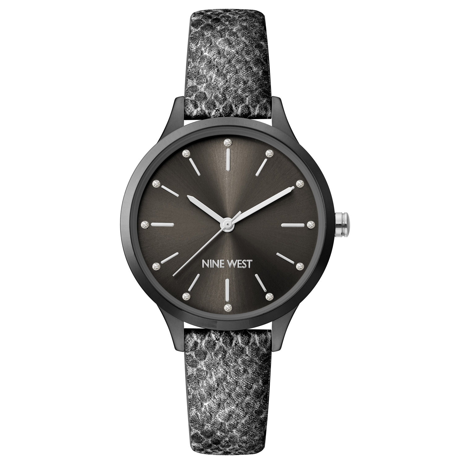 Oferte la Ceas Dama, Nine West, Collection NW-2559GYGY