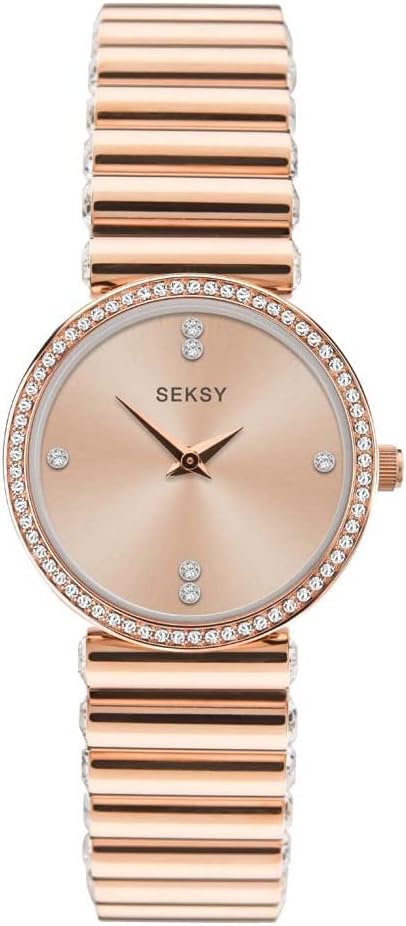 Oferte la Ceas Dama, Seksy, Classic S-40046.37