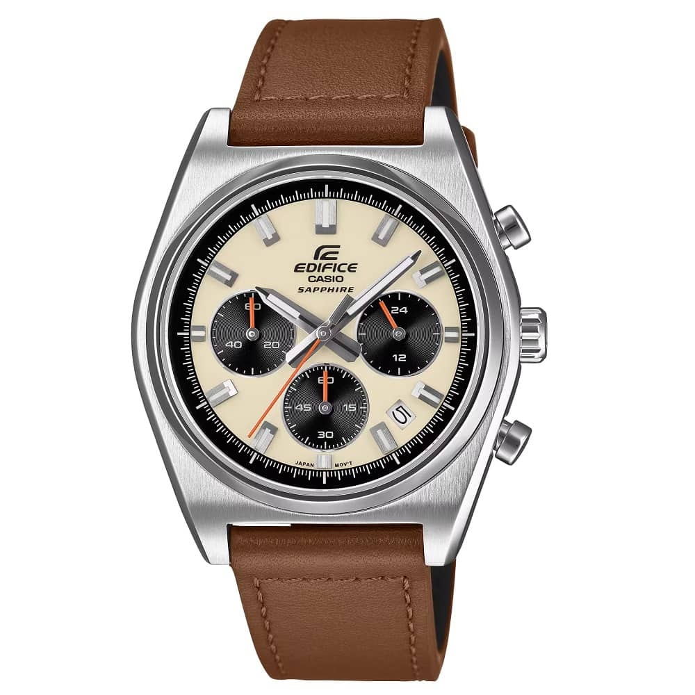 Oferte la Ceas Barbati, Casio Edifice, Classic EFB EFB-730L-7AVUEF