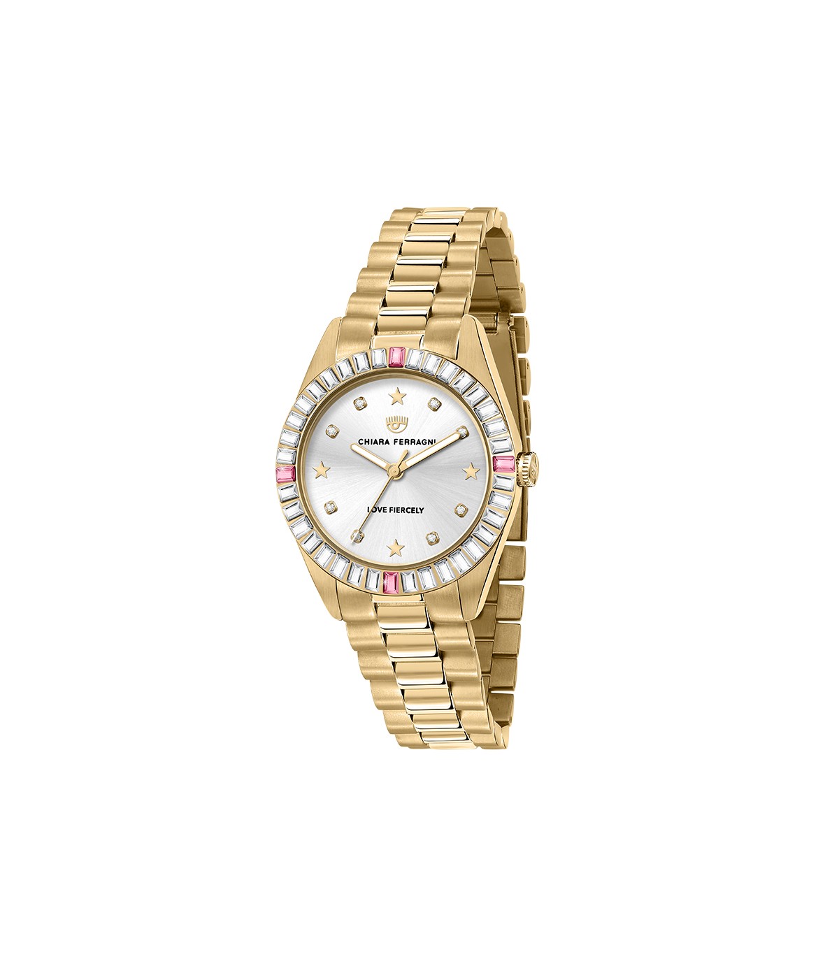 Oferte la Ceas Dama, Chiara Ferragni, Everyday R1953100503
