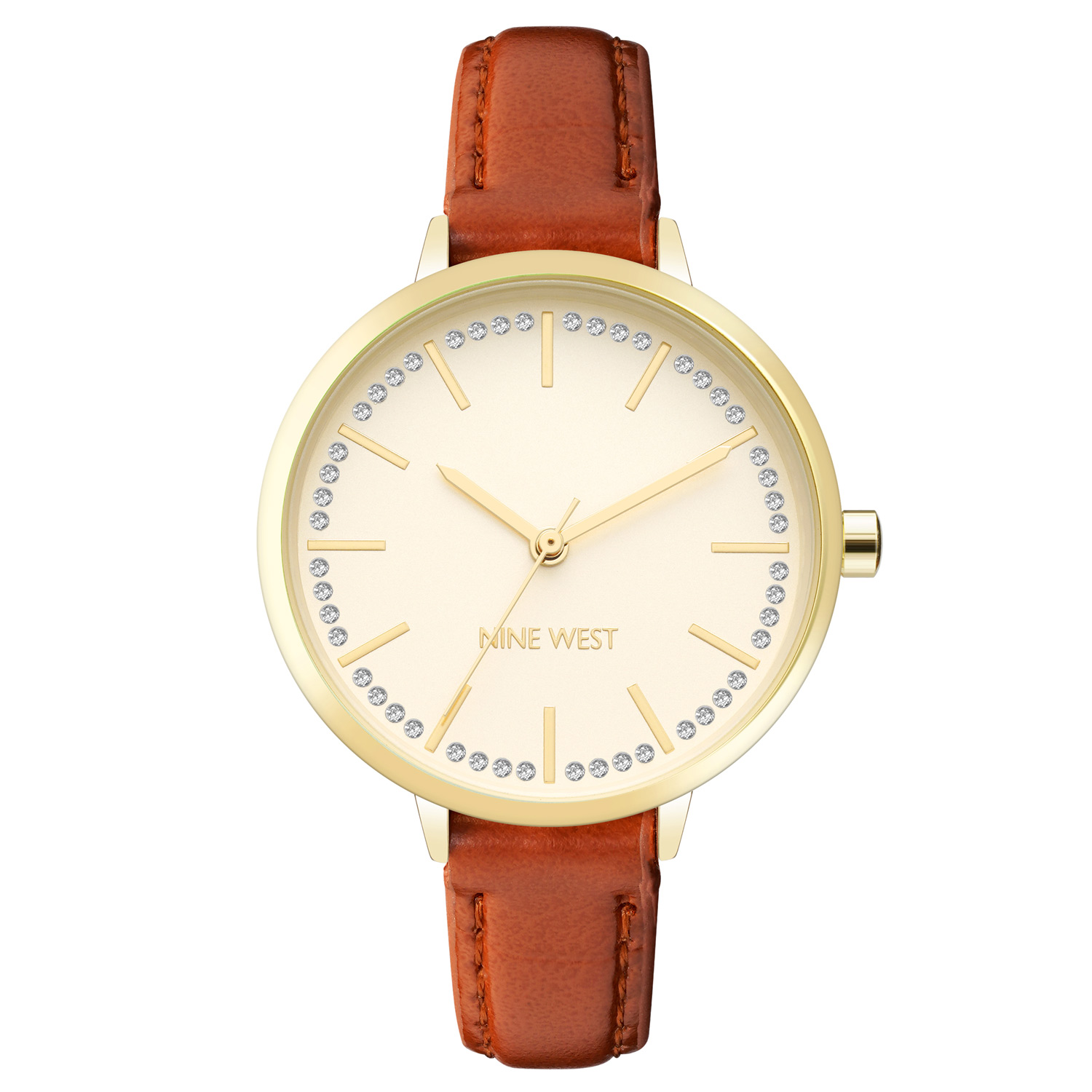 Oferte la Ceas Dama, Nine West, Collection NW-2554CHHY