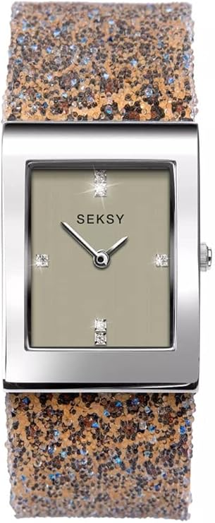 Oferte la Ceas Dama, Seksy, Classic S-2851.37