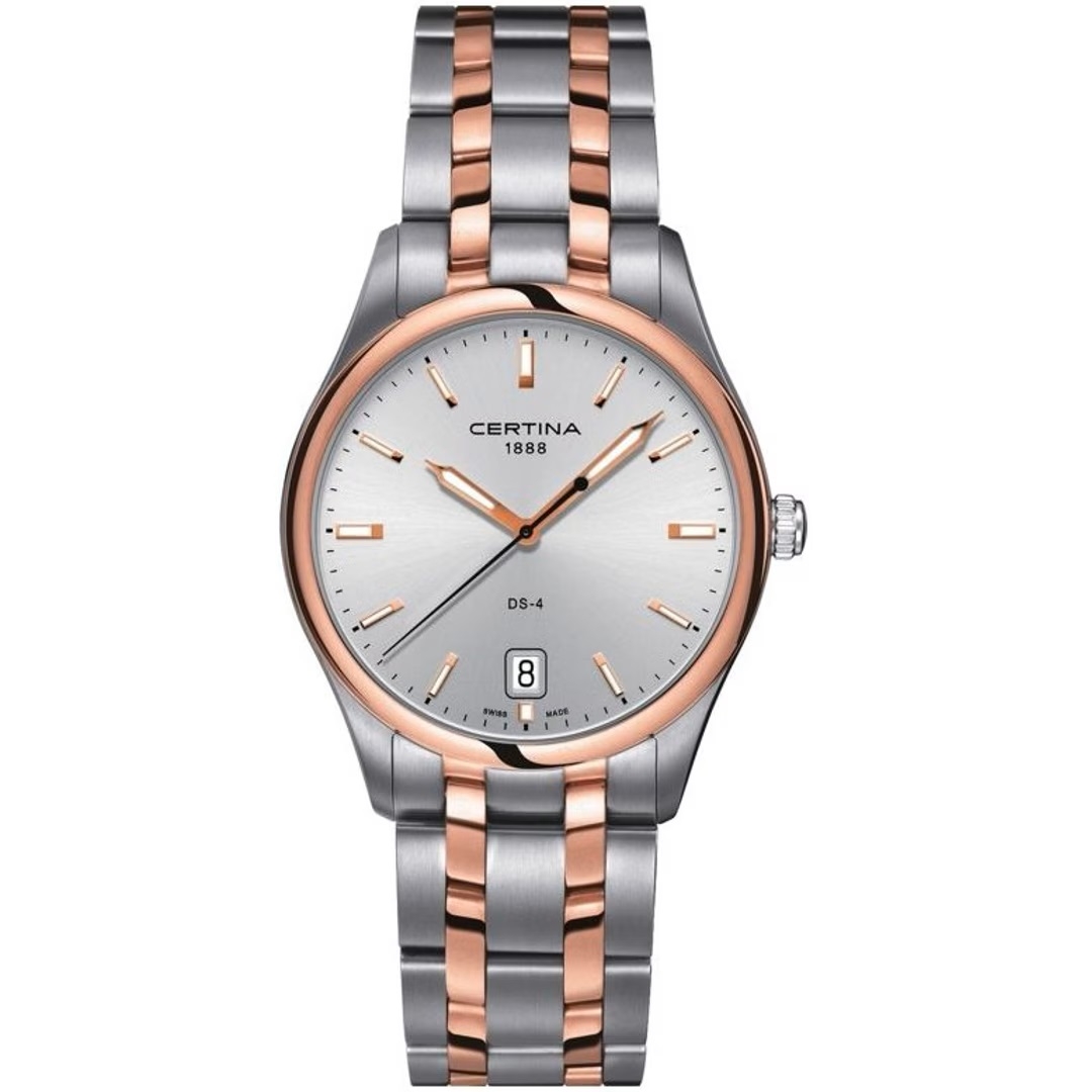 Oferte la Ceas Barbati, Certina, DS-2 C022.410.22.031.00