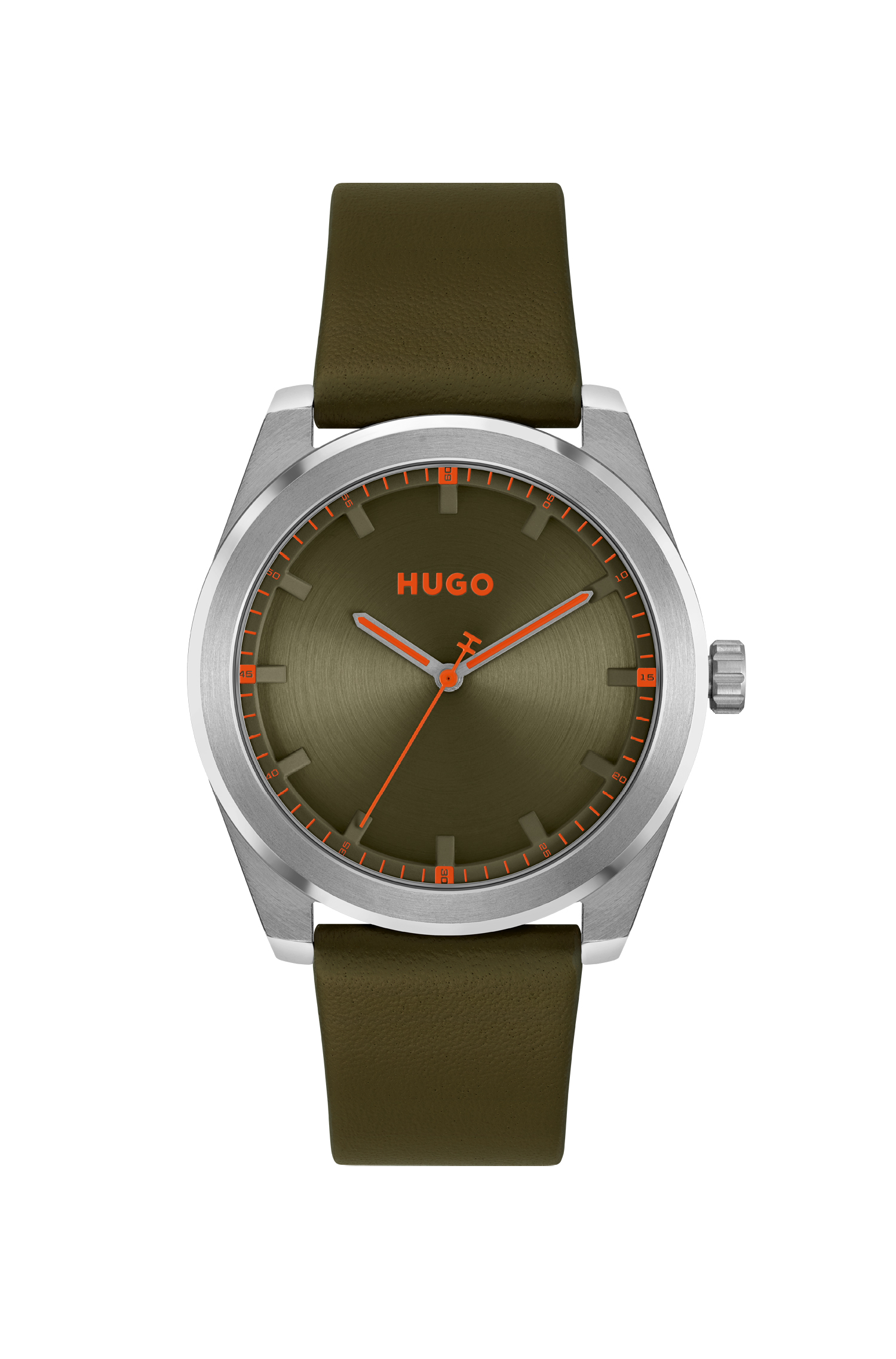 Oferte la Ceas Barbati, Hugo Boss, #Leap 1530351