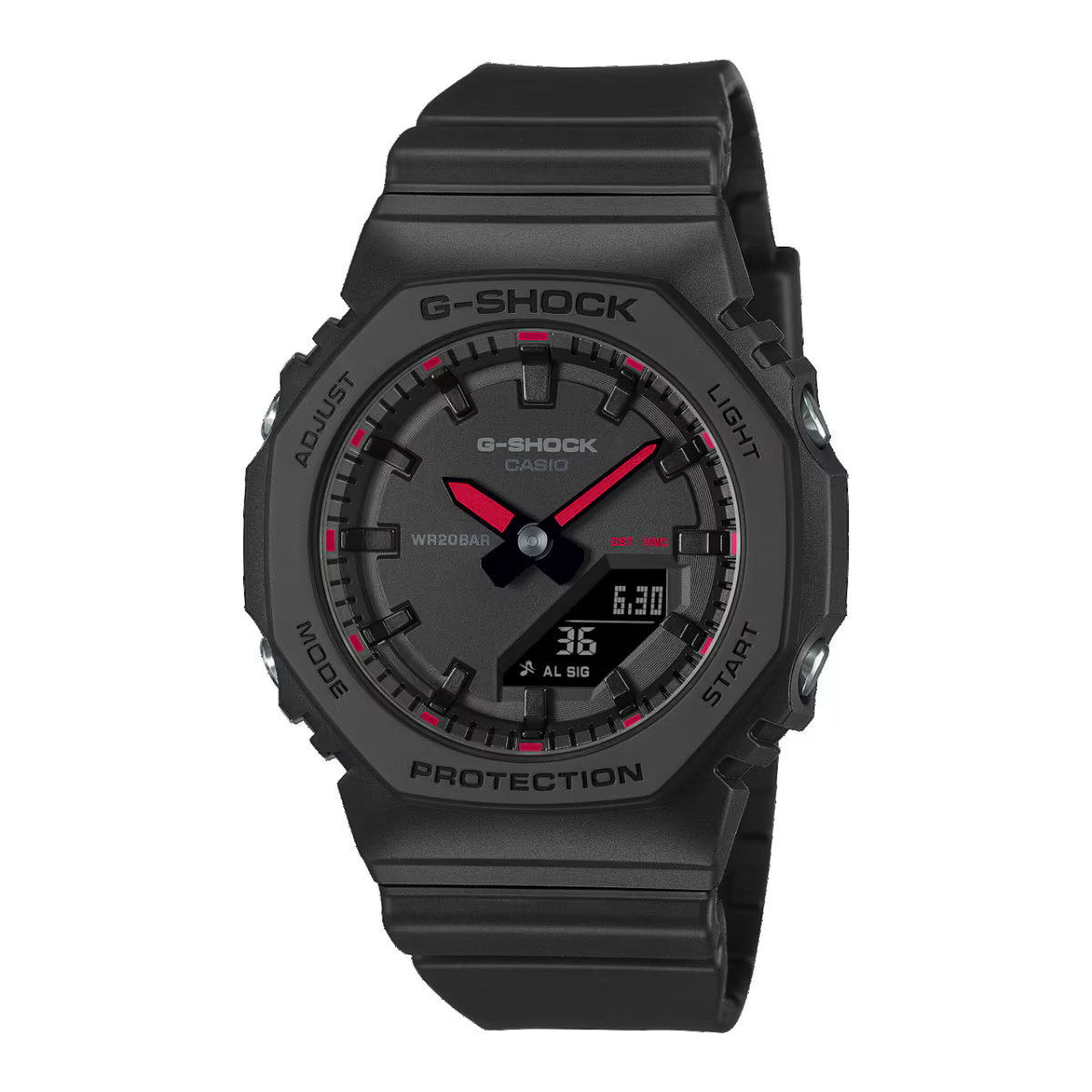 Oferte la Ceas Casio G-Shock, Classic GMA GMA-P2100SA-1A1ER