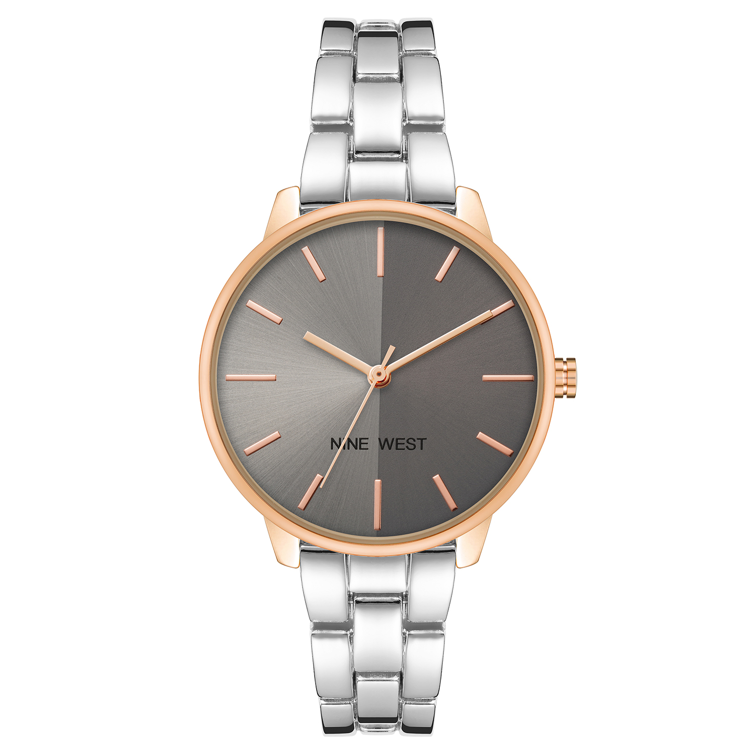 Oferte la Ceas Dama, Nine West, Collection NW-2683GYRT