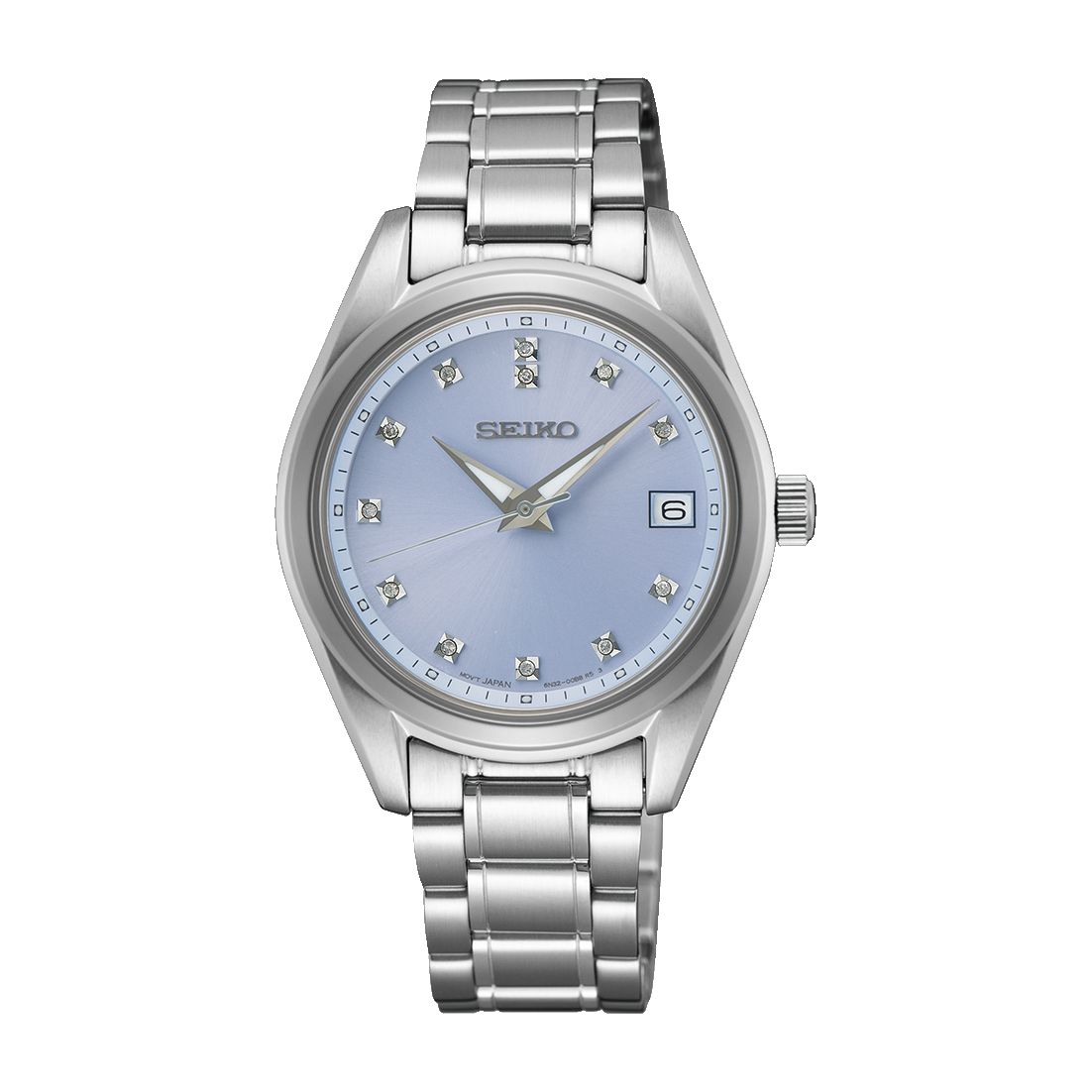 Oferte la Ceas Dama, Seiko, Essentials SUR581P1