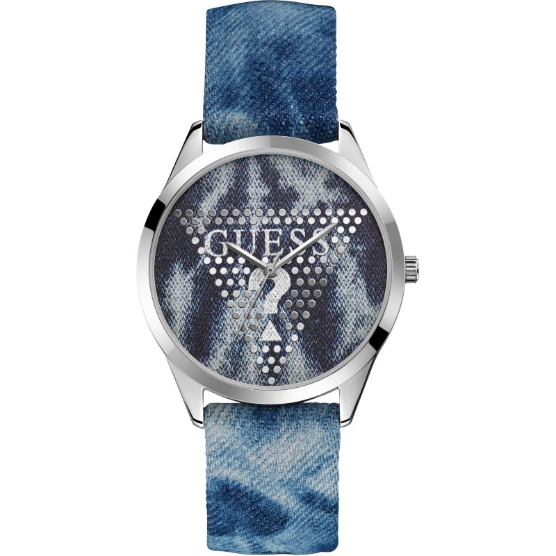 Oferte la Ceas Dama, Guess, Blaze W1144L1