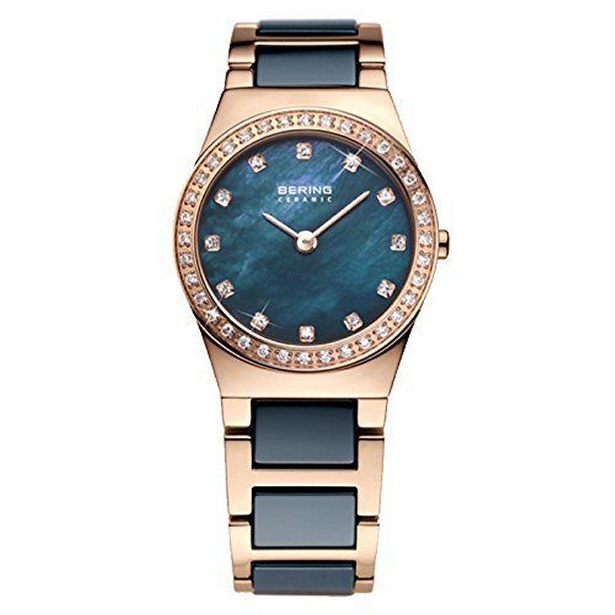 Oferte la Ceas Dama, Bering, Ceramic 32426-767