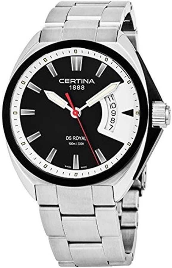 Oferte la Ceas Barbati, Certina, DS-4 C010.410.11.051.00