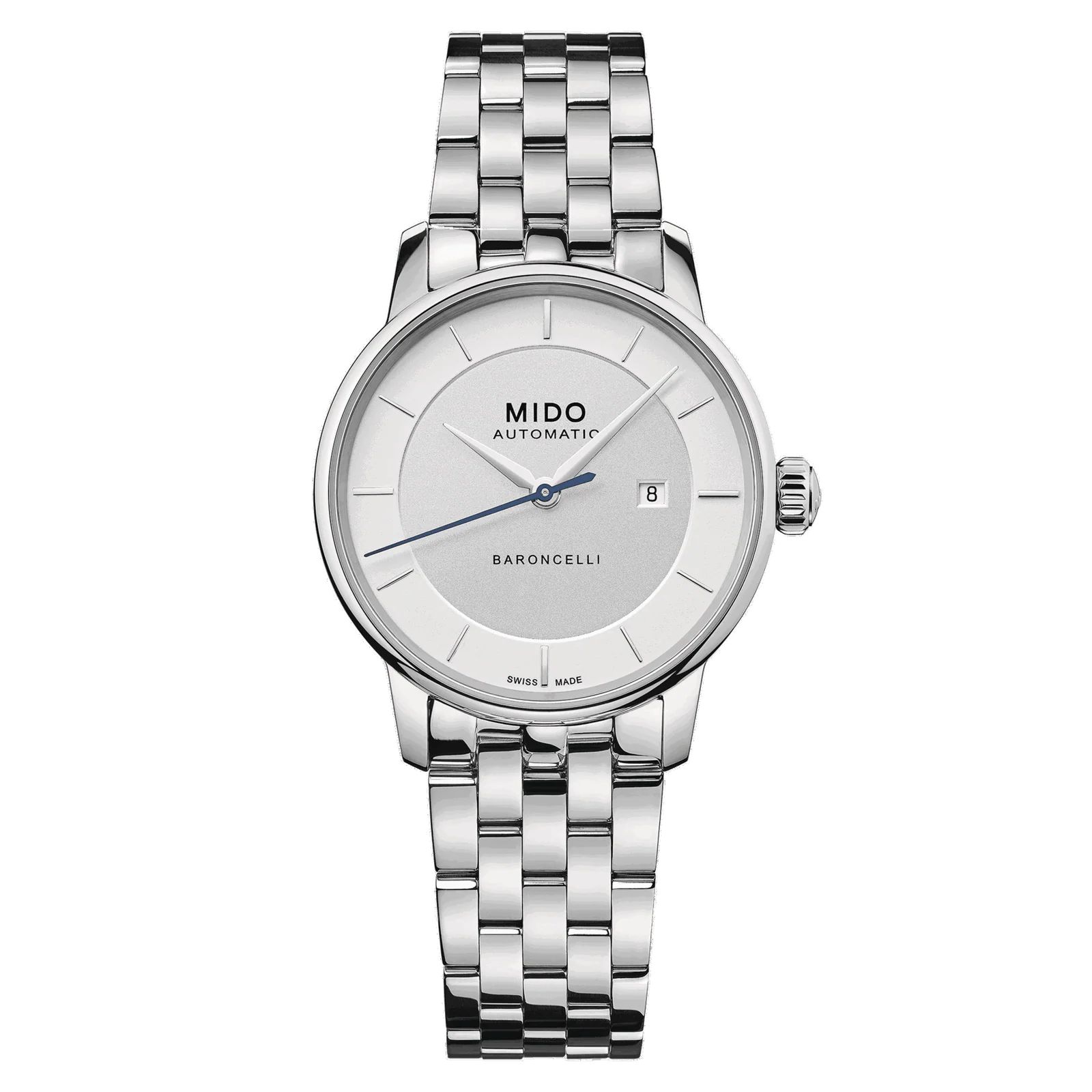 Oferte la Ceas Dama, Mido, Baroncelli M037207110310