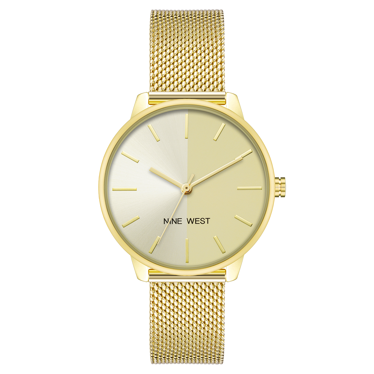 Oferte la Ceas Dama, Nine West, Collection NW-2668CHGB