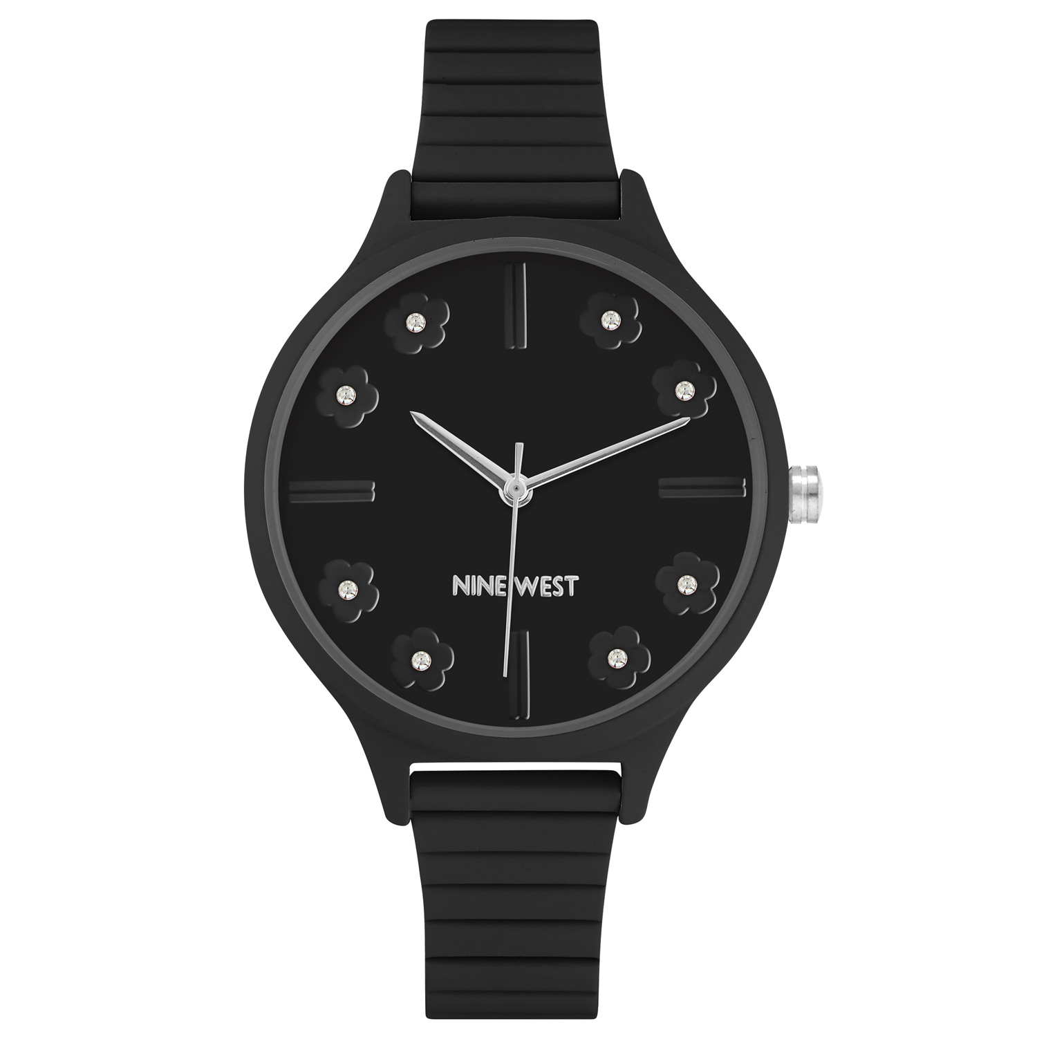 Oferte la Ceas Dama, Nine West, Collection NW-2563BKBK