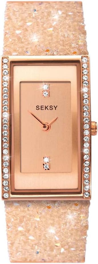 Oferte la Ceas Dama, Seksy, Classic S-2922.00