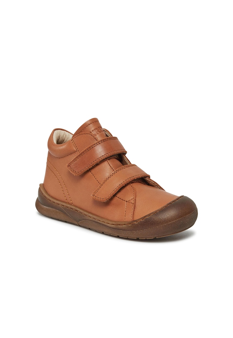 Oferte la Ghete baieti -  303278311 - Maro - Piele naturala - Maro