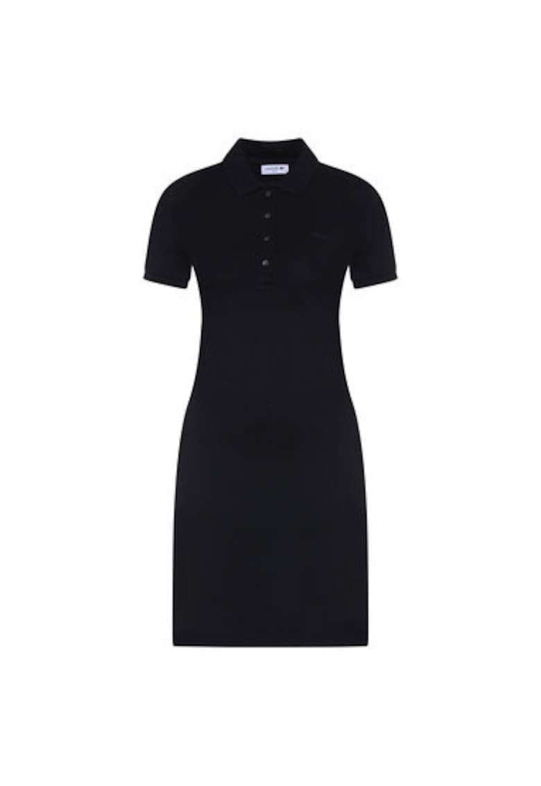 Oferte la Rochie dama -  206963987 - Bumbac - 44 EU - Negru