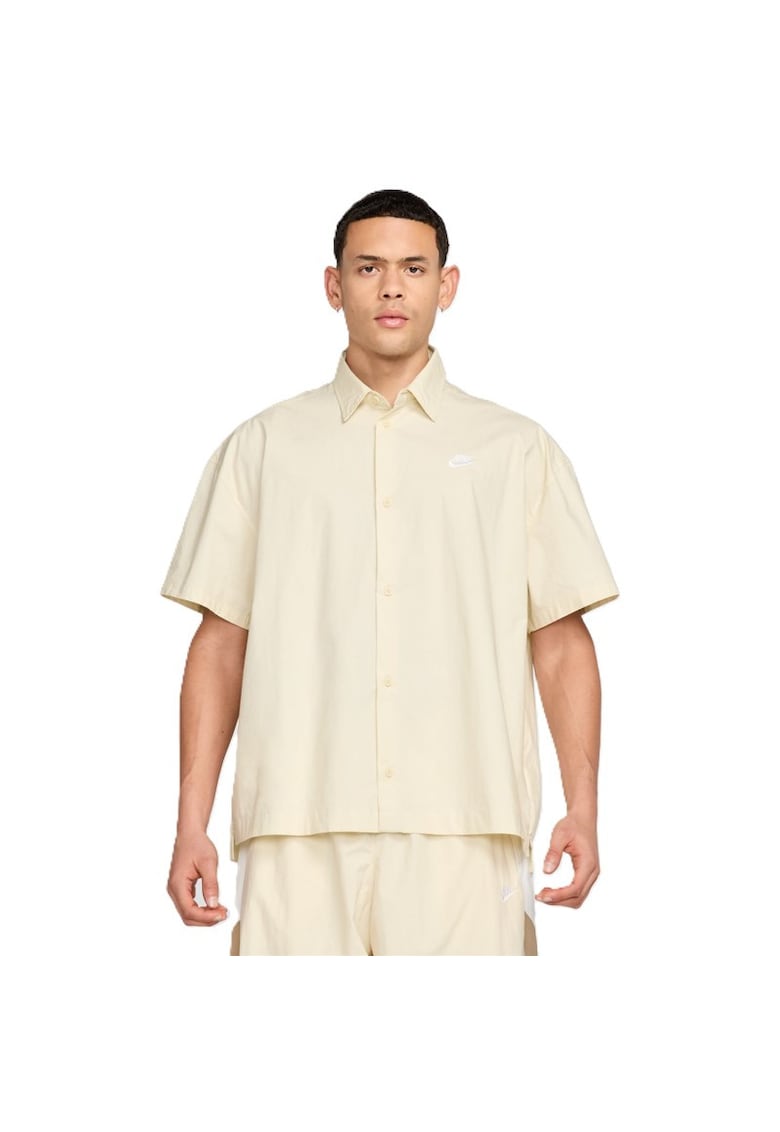 Oferte la Camasa  M NK CLUB SS BTN SHIRT OS-HJ2026-234